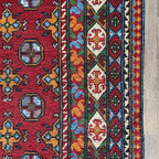 Afghan Aqcha Rug