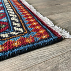 Afghan Aqcha Rug