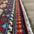 Afghan Aqcha Rug