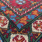 Afghan Aqcha Rug