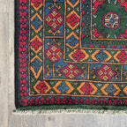 Afghan Aqcha Rug