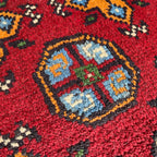 Afghan Aqcha Rug