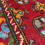 Afghan Aqcha Rug