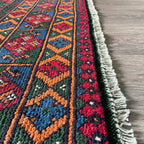 Afghan Aqcha Rug