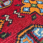 Afghan Aqcha Rug
