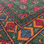 Afghan Aqcha Rug
