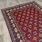 Afghan Aqcha Rug