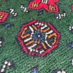 Afghan Aqcha Rug