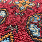 Afghan Aqcha Rug