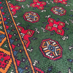 Afghan Aqcha Rug