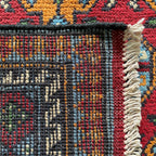 Afghan Aqcha Rug