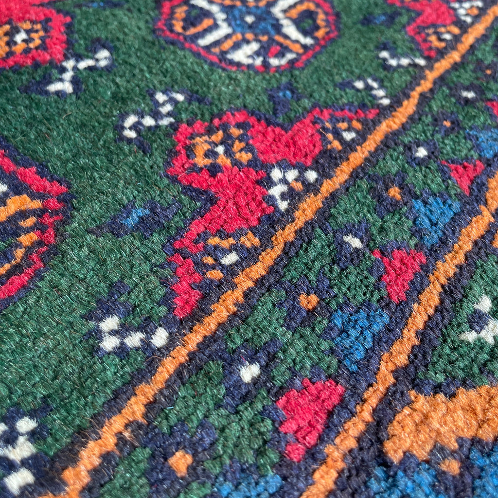 Afghan Aqcha Rug