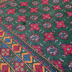 Afghan Aqcha Rug