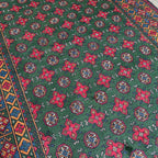 Afghan Aqcha Rug