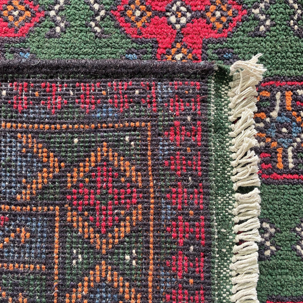 Afghan Aqcha Rug