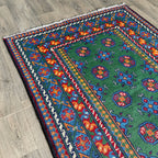 Afghan Aqcha Rug