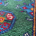 Afghan Aqcha Rug