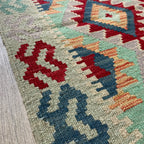 Afghan Kilim Rug