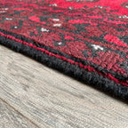 Afghan Aqcha Runner