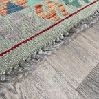 Afghan Kilim Rug