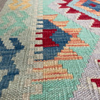 Afghan Kilim Rug