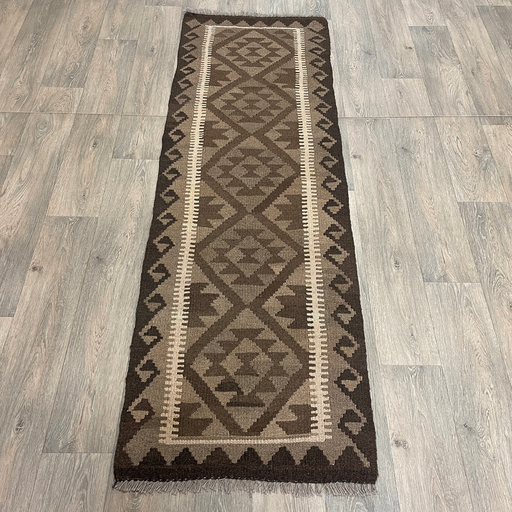 Afghan Kilim Runner
