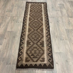 Afghan Kilim Runner