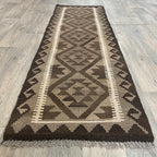 Afghan Kilim Runner