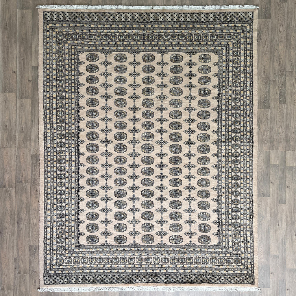Afghan Bokhara Large Rug