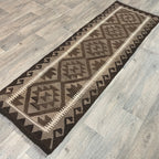 Afghan Kilim Runner