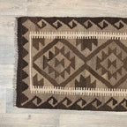 Afghan Kilim Runner