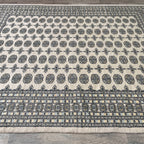 Afghan Bokhara Large Rug