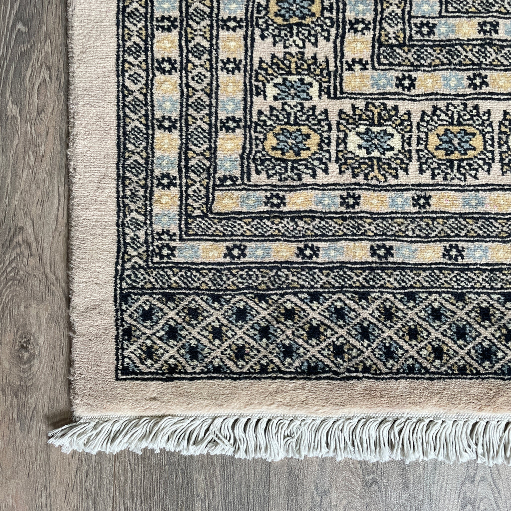 Afghan Bokhara Large Rug