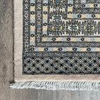 Afghan Bokhara Large Rug