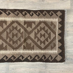 Afghan Kilim Runner