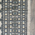 Afghan Bokhara Large Rug