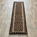 Afghan Kilim Runner