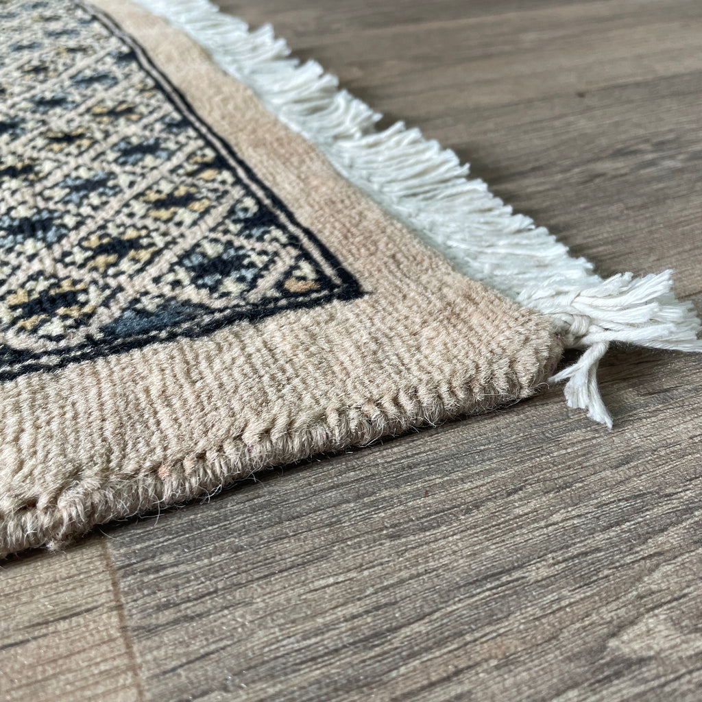 Afghan Bokhara Large Rug