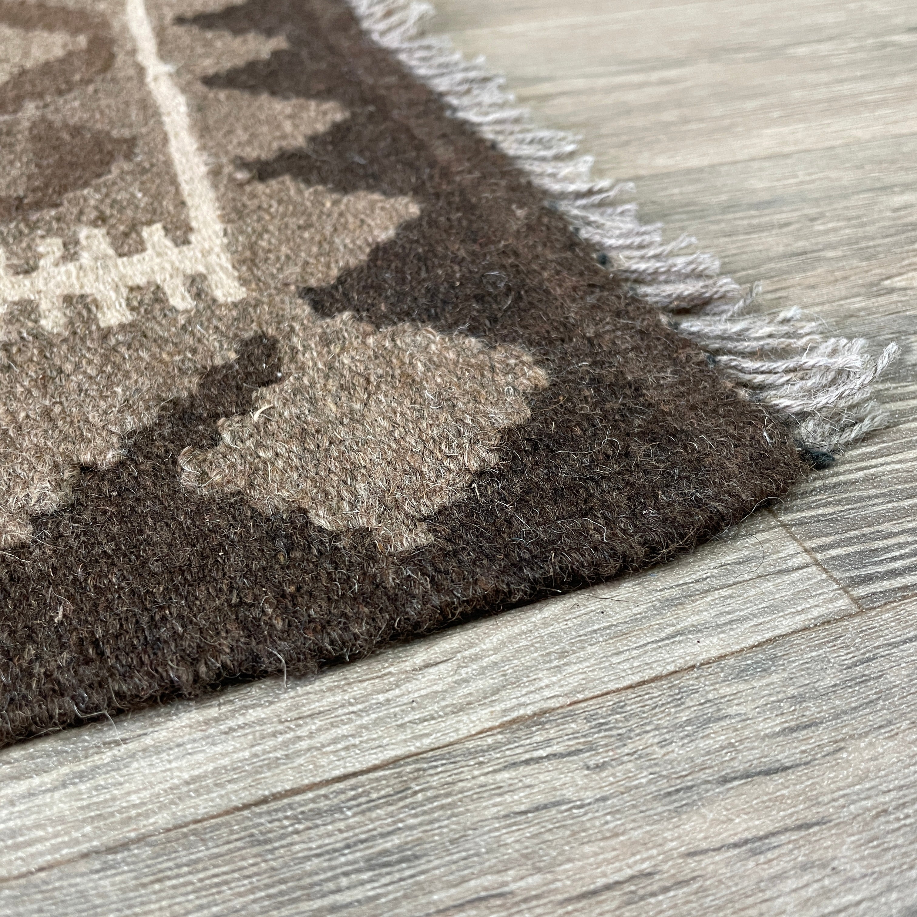 Afghan Kilim Runner