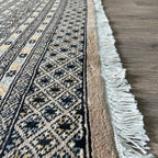 Afghan Bokhara Large Rug