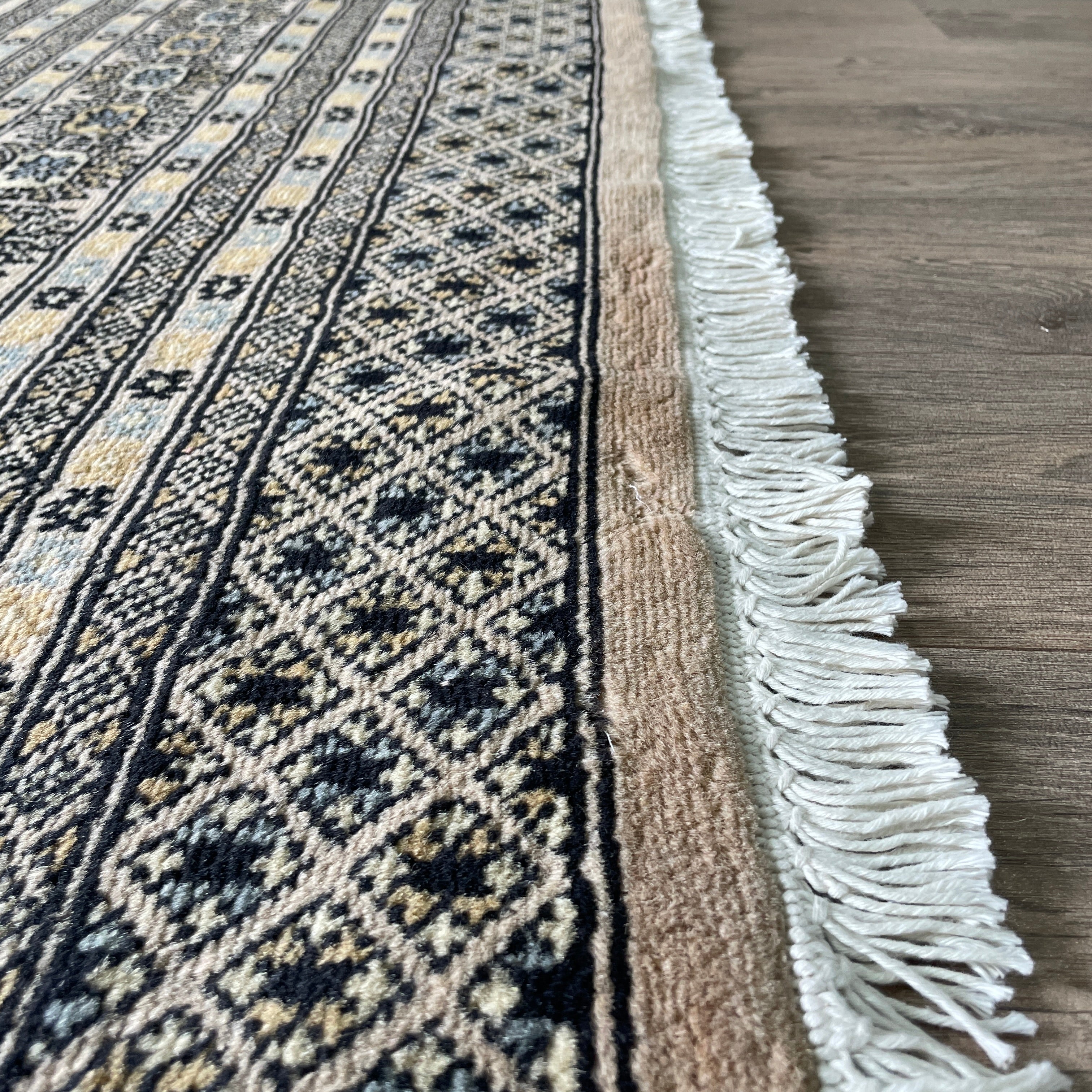 Afghan Bokhara Large Rug