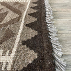 Afghan Kilim Runner