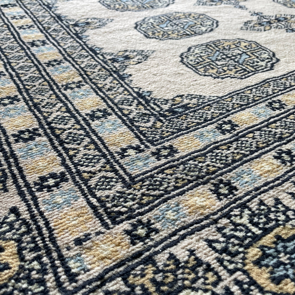 Afghan Bokhara Large Rug