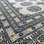 Afghan Bokhara Large Rug