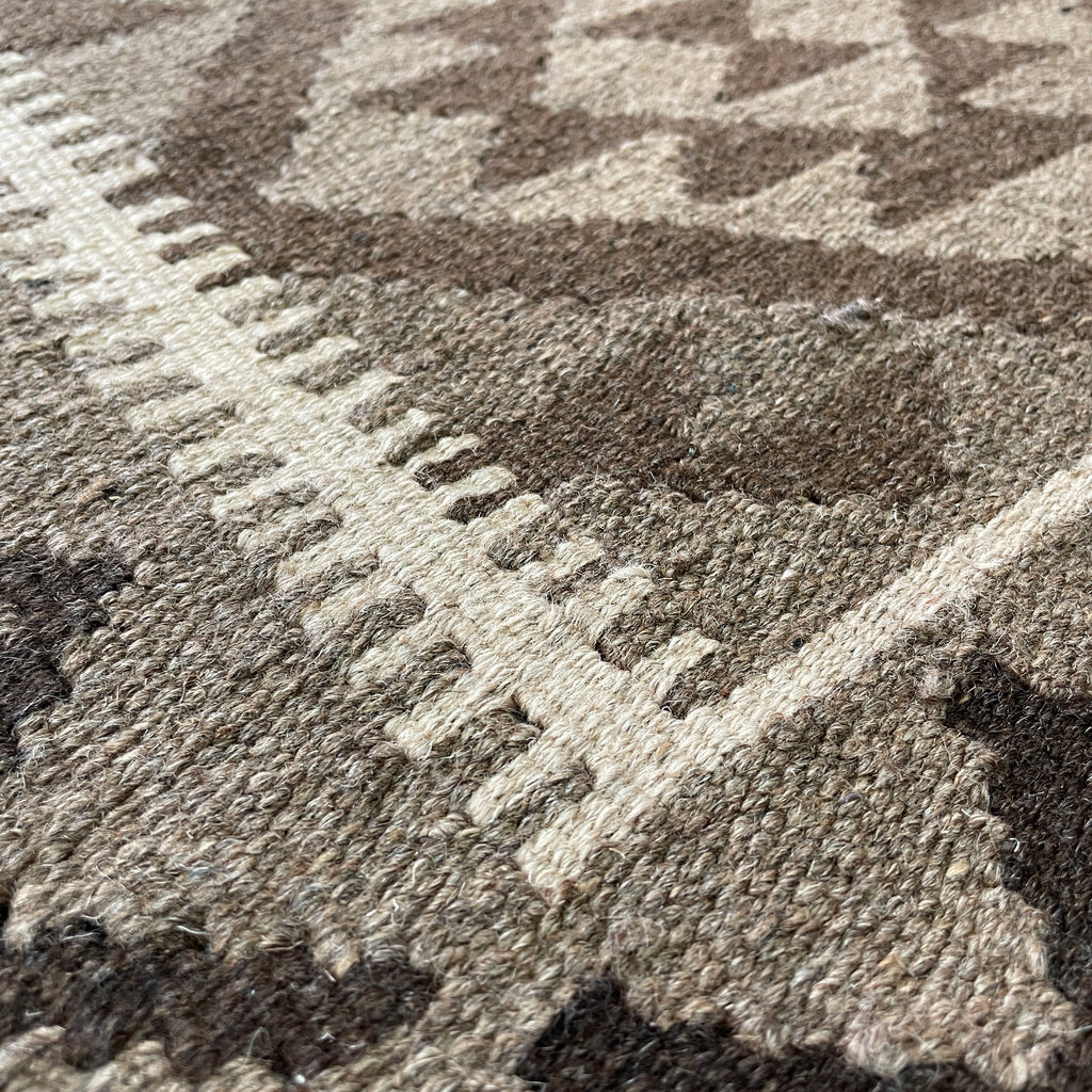 Afghan Kilim Runner