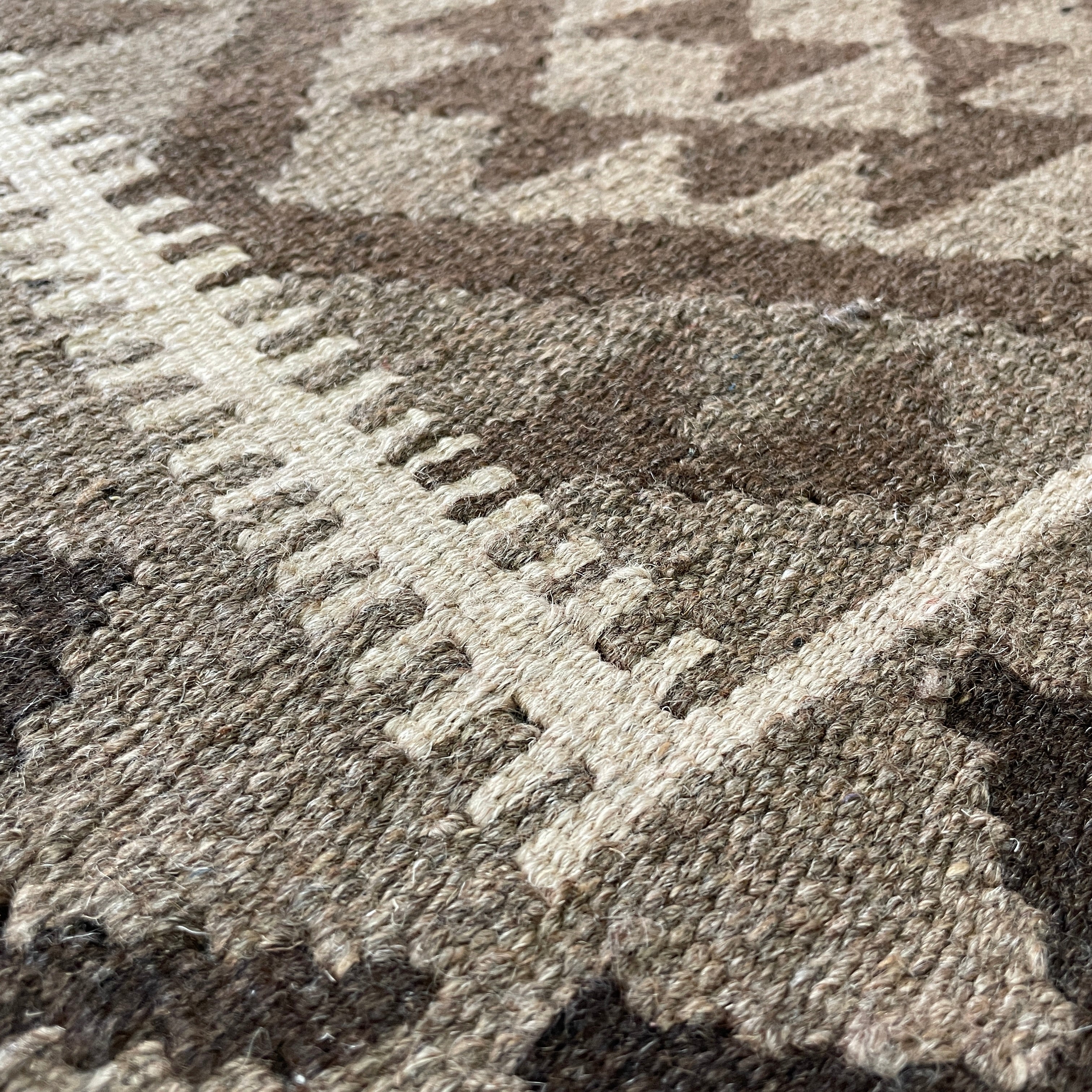 Afghan Kilim Runner