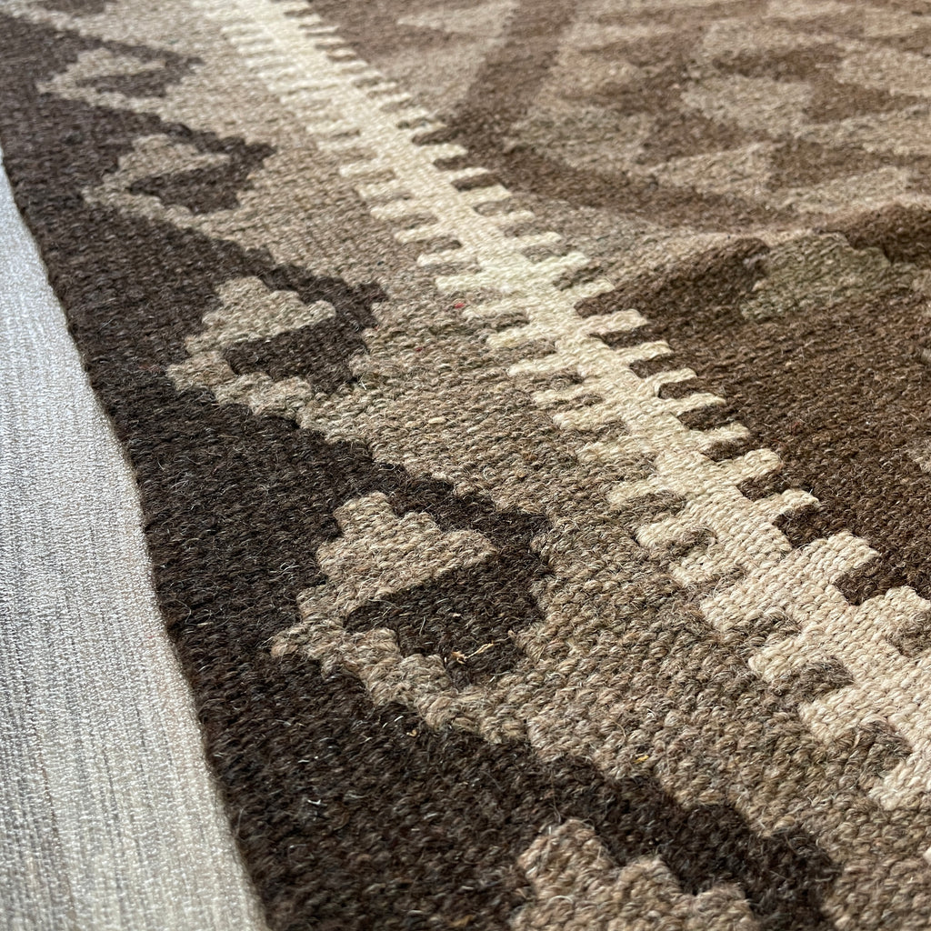 Afghan Kilim Runner