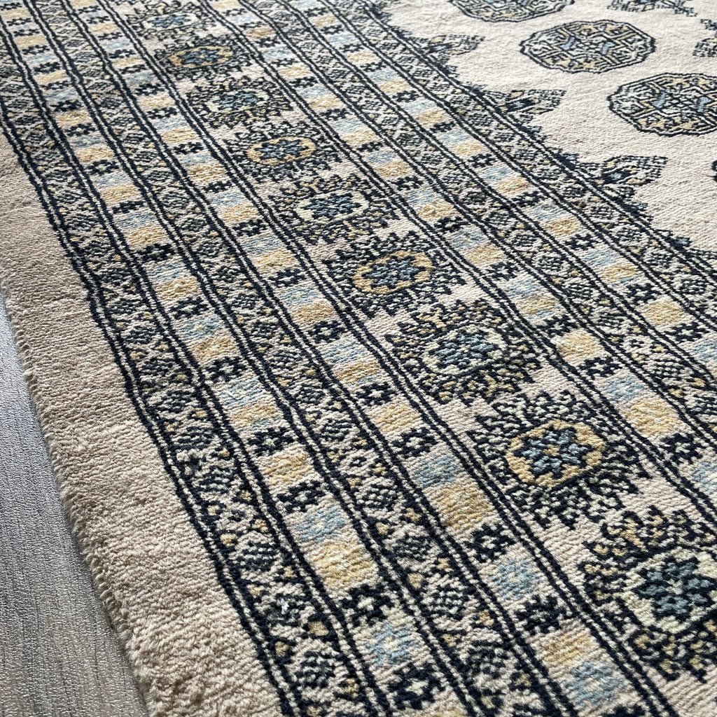 Afghan Bokhara Large Rug