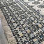 Afghan Bokhara Large Rug