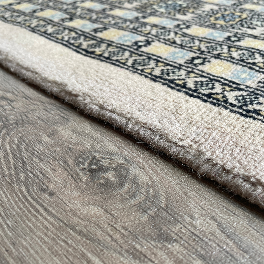 Afghan Bokhara Large Rug